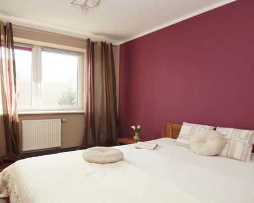 2 pokoje na  wynajem, ul. KEN