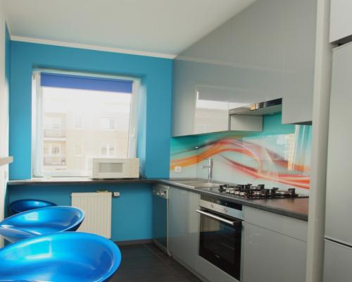 2 pokoje na  wynajem, ul. KEN