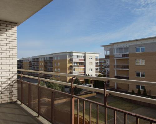 2 pokoje na  wynajem, ul. KEN