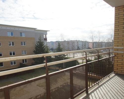 2 pokoje na  wynajem, ul. KEN