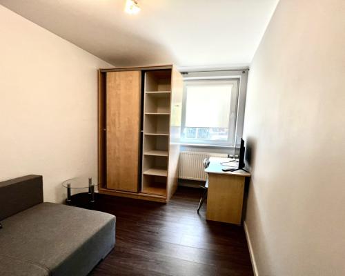 Nowe Miasto kawalerka na wynajem