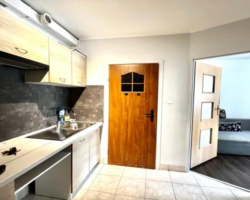 Nowe Miasto kawalerka na wynajem