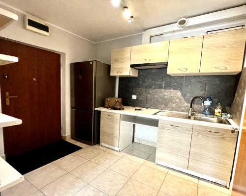 Nowe Miasto kawalerka na wynajem