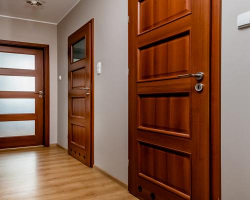 4 pokoje na wynajem, Wiadukt