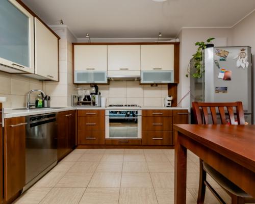 4 pokoje na wynajem, Wiadukt