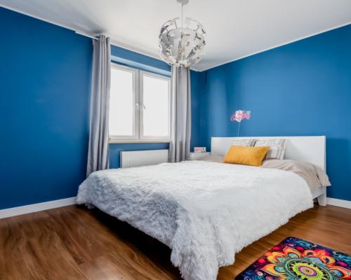 4 pokoje na wynajem, Wiadukt