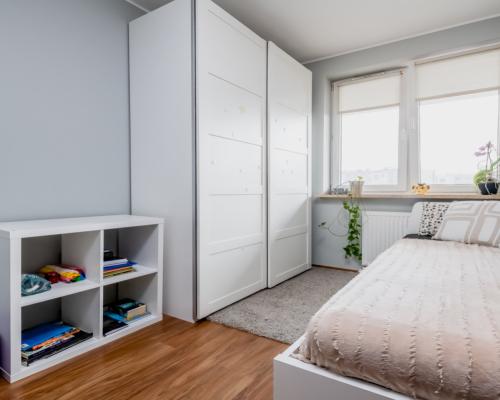 4 pokoje na wynajem, Wiadukt