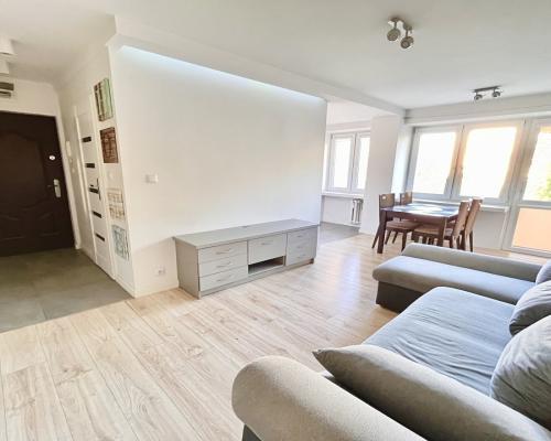 Wynajem, dwa pokoje ul. Gruntowa