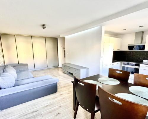 Wynajem, dwa pokoje ul. Gruntowa