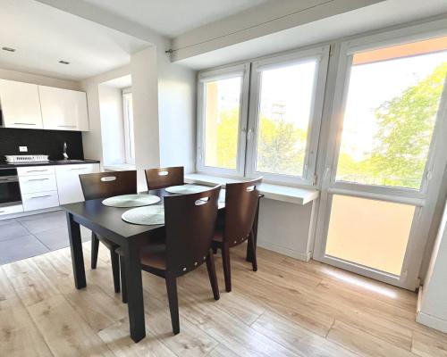 Wynajem, dwa pokoje ul. Gruntowa