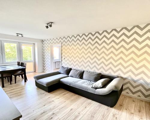 Wynajem, dwa pokoje ul. Gruntowa