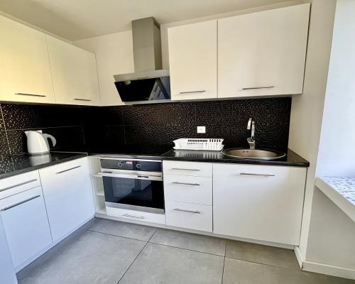 Wynajem, dwa pokoje ul. Gruntowa