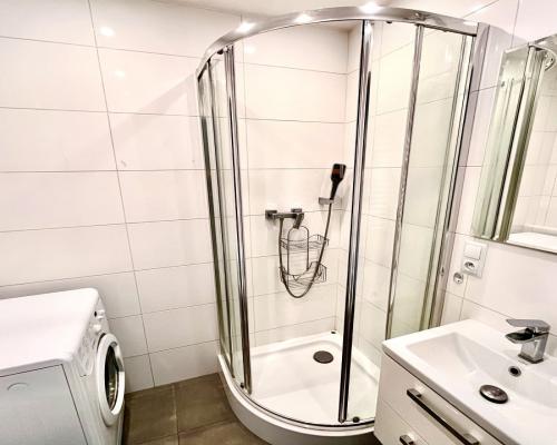 Wynajem, dwa pokoje ul. Gruntowa