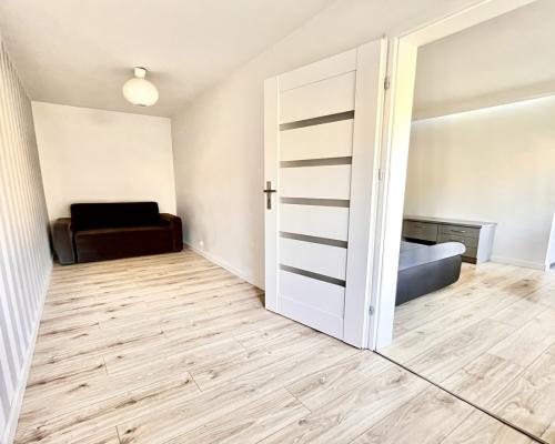 Wynajem, dwa pokoje ul. Gruntowa