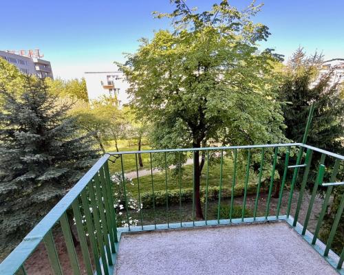 Wynajem, dwa pokoje ul. Gruntowa