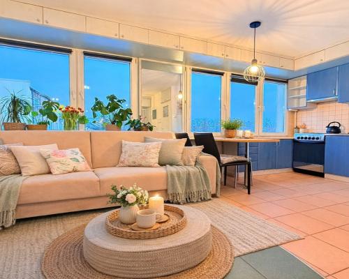 Bema Wynajem 2 pokoje