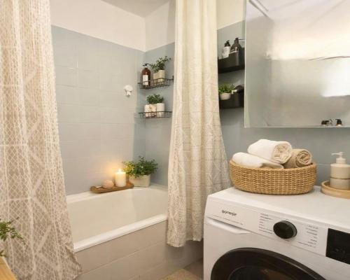 Bema Wynajem 2 pokoje