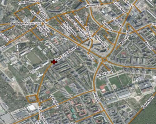 Bema Wynajem 2 pokoje