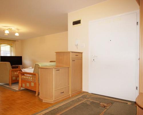 Mieszkanie trzypokojowe w Centrum