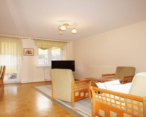 Mieszkanie trzypokojowe w Centrum