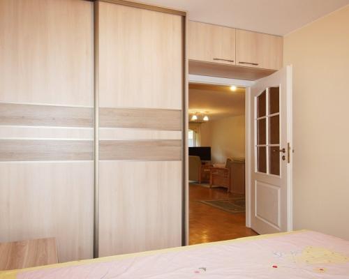 Mieszkanie trzypokojowe w Centrum