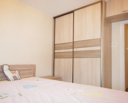 Mieszkanie trzypokojowe w Centrum