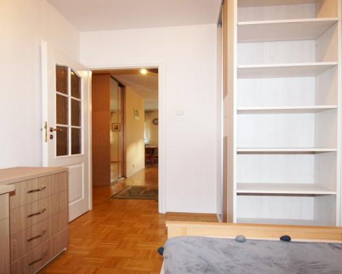 Mieszkanie trzypokojowe w Centrum