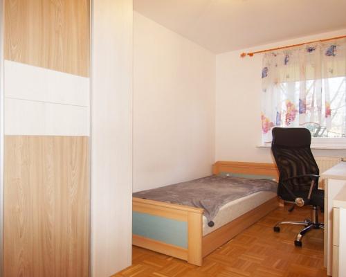 Mieszkanie trzypokojowe w Centrum