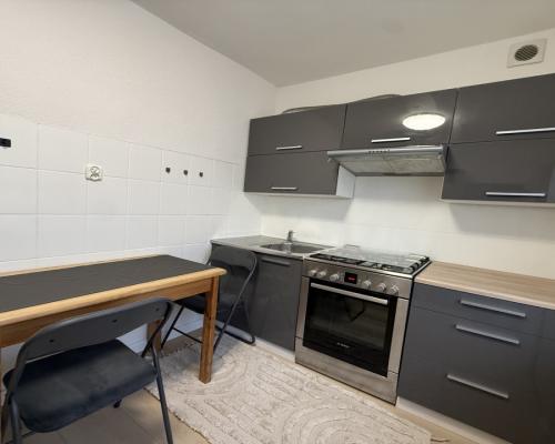 Mieszkanie na wynajem Białystok Centrum