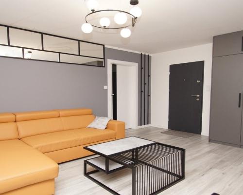 2 pokoje z ogródkiem, parter blisko DSK,USK