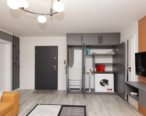 2 pokoje z ogródkiem, parter blisko DSK,USK