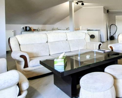 Apartament 90 m2, Raginisa