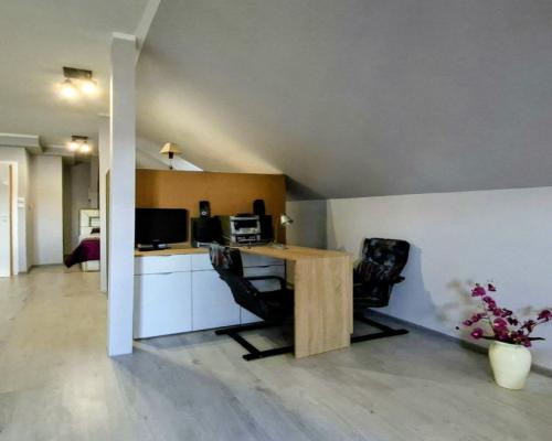 Apartament 90 m2, Raginisa