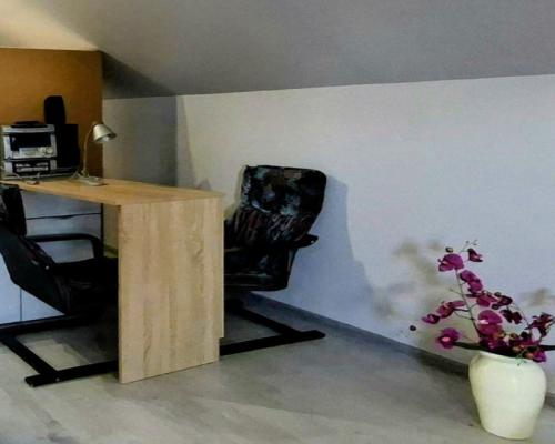 Apartament 90 m2, Raginisa