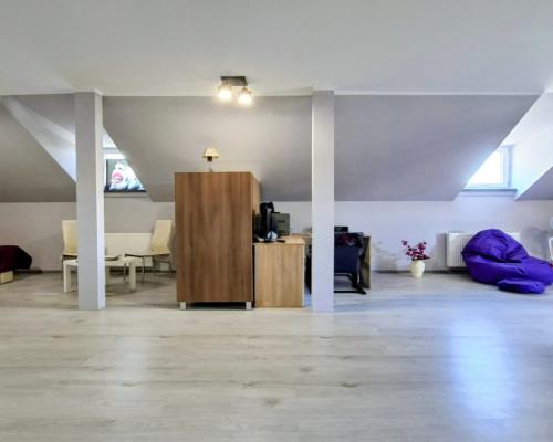 Apartament 90 m2, Raginisa