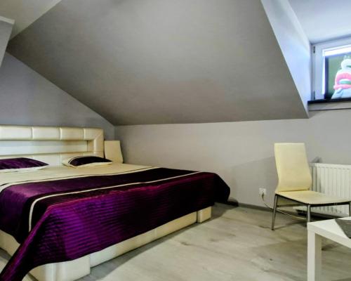 Apartament 90 m2, Raginisa