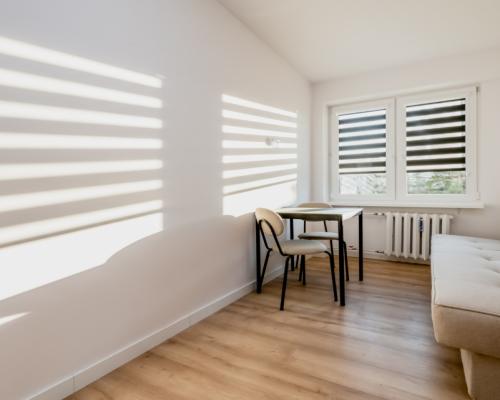 Mikro kawalerka na Wyszyńskiego