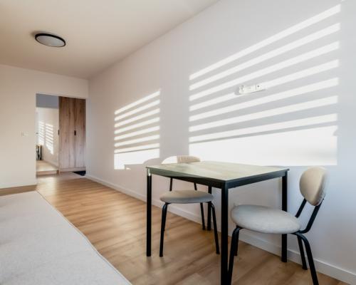 Mikro kawalerka na Wyszyńskiego