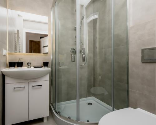 Mikro kawalerka na Wyszyńskiego