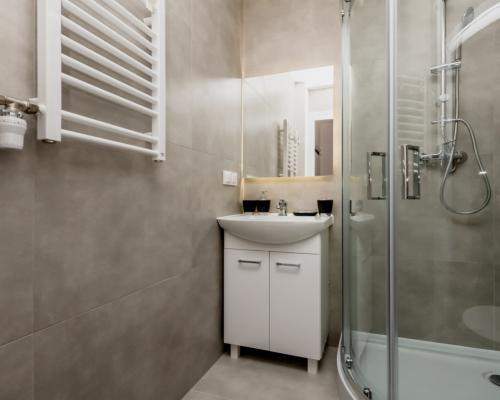 Mikro kawalerka na Wyszyńskiego