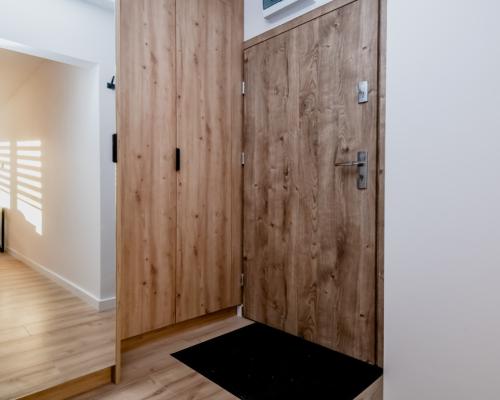 Mikro kawalerka na Wyszyńskiego