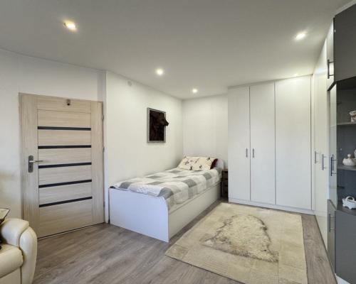 Kawalerka w Centrum na wynajem