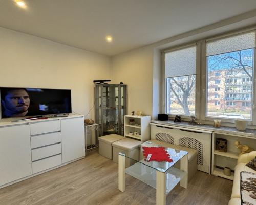 Kawalerka w Centrum na wynajem