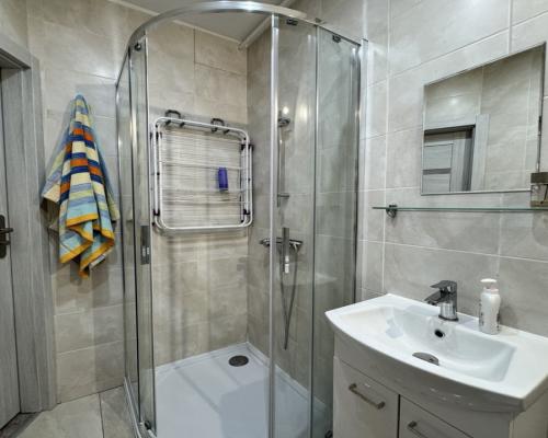 Kawalerka w Centrum na wynajem