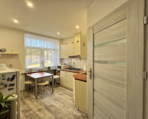 Kawalerka w Centrum na wynajem