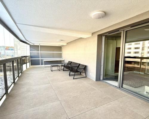 Stylowa kawalerka.  Apartamenty Jagiellońskie.