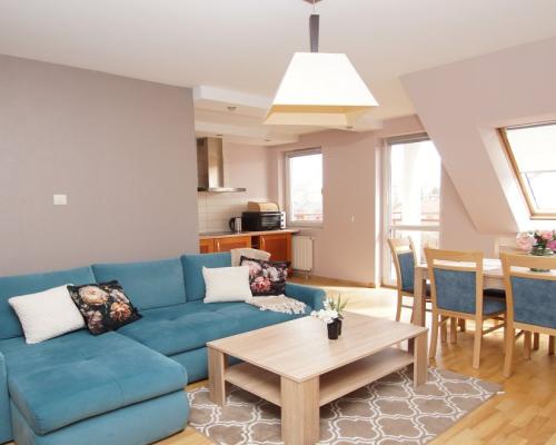 2 pokoje na wynajem, Nowe Miasto