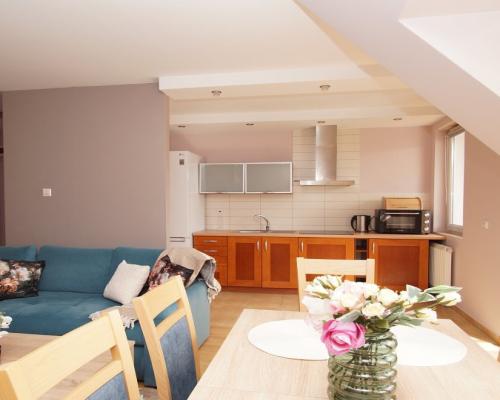 2 pokoje na wynajem, Nowe Miasto