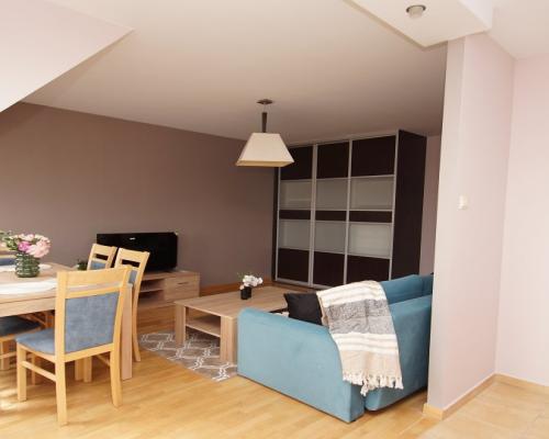 2 pokoje na wynajem, Nowe Miasto