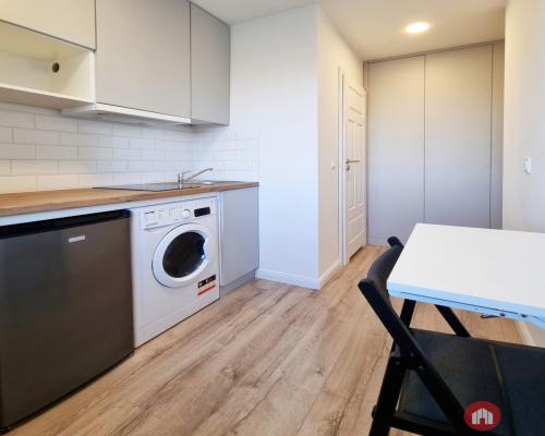 Mikro kawalerka przy Politechnice